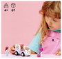 LEGO® FRIENDS 42675 Unikornis tortaszállító teherautó (42675) Játékautó 6. bélyegkép