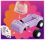 LEGO® FRIENDS 42675 Unikornis tortaszállító teherautó (42675) Játékautó 7. bélyegkép