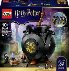 LEGO® HARRY POTTER™ 76464