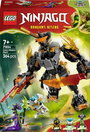LEGO® NINJAGO 71854 bélyegkép
