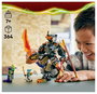LEGO® NINJAGO 71854 6. bélyegkép