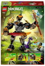 LEGO® NINJAGO 71854 8. bélyegkép