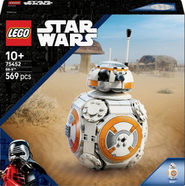 LEGO® STAR WARS™ 75452