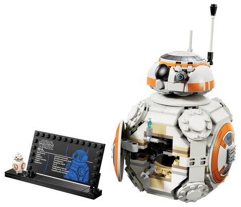 LEGO® STAR WARS™ 75452 2. kép