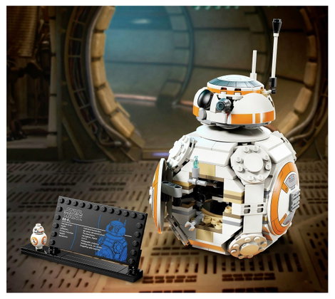 LEGO® STAR WARS™ 75452 3. kép