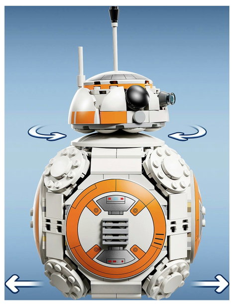 LEGO® STAR WARS™ 75452 4. kép