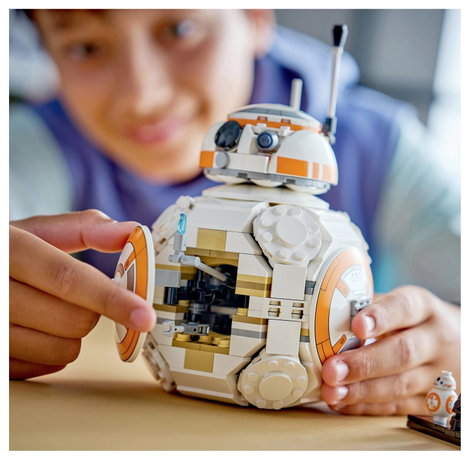 LEGO® STAR WARS™ 75452 5. kép