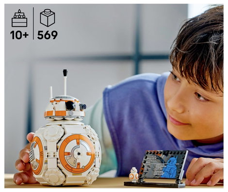 LEGO® STAR WARS™ 75452 6. kép