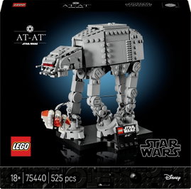 LEGO® STAR WARS™ 75440