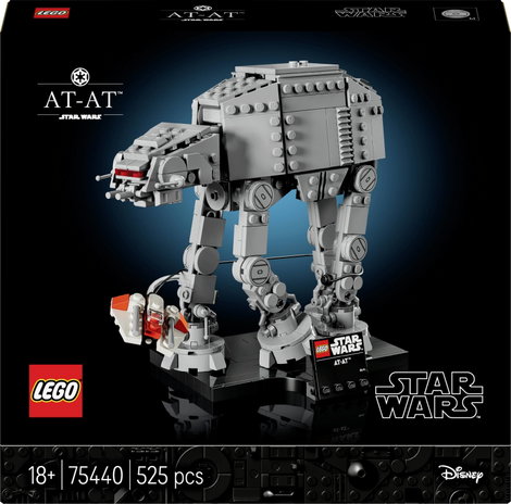 LEGO® STAR WARS™ 75440