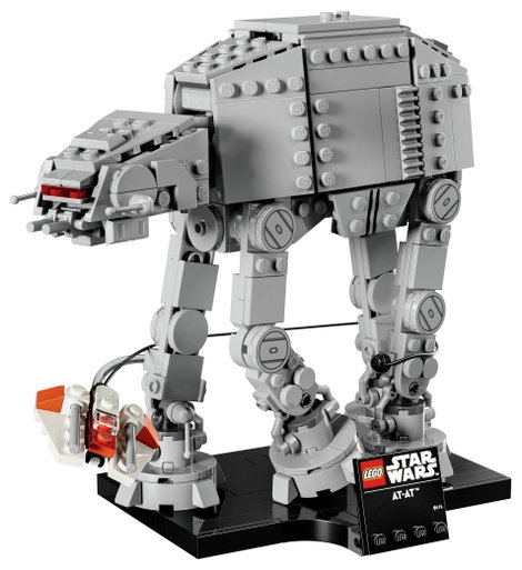 LEGO® STAR WARS™ 75440 2. kép
