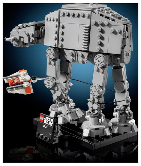 LEGO® STAR WARS™ 75440 3. kép