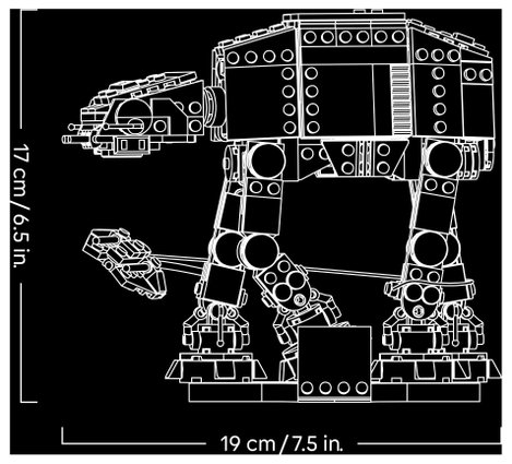 LEGO® STAR WARS™ 75440 4. kép