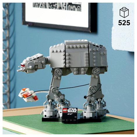 LEGO® STAR WARS™ 75440 6. kép