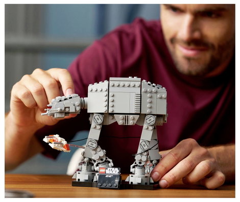 LEGO® STAR WARS™ 75440 7. kép