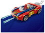 LEGO® MARVEL SUPER HEROES 76336 Pókember Auto vs. Mérgezett Rozsomák (76336) 6. bélyegkép