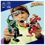 LEGO® MARVEL SUPER HEROES 76338 Mech párbaj: Pókember vs. Doc Ock (76338) 4. bélyegkép