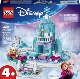 LEGO® DISNEY 43281