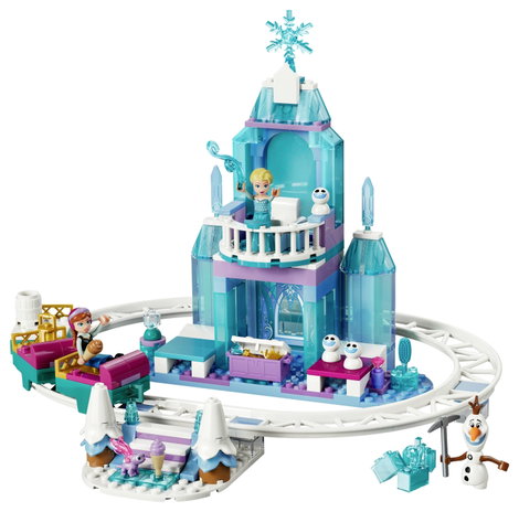 LEGO® DISNEY 43281 2. kép
