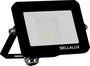 BELLALUX 4099854493263 LED-es fényszóró 10 W Fényszín (fényforrás): Hidegfehér bélyegkép