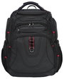 KROSER Notebook hátizsák TSA Friendly Travel Laptop Backpack 17.3 XL Alkalmas: Max.: 43,9 cm (17,3) bélyegkép
