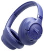 JBL Tune 730BT Over Ear fejhallgató Vezeték nélküli, Bluetooth® Kék Összehajtható, Hangerő szabályoz bélyegkép