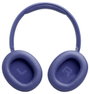 JBL Tune 730BT Over Ear fejhallgató Vezeték nélküli, Bluetooth® Kék Összehajtható, Hangerő szabályoz 2. bélyegkép