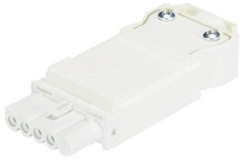 Wieland Electric 91.941.4053.0 Összekötő