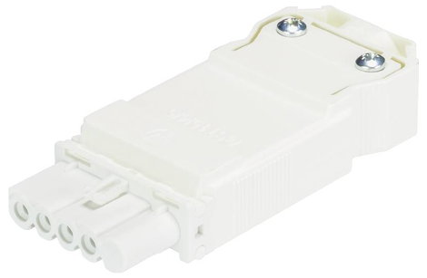 Wieland Electric 91.941.4053.0 Összekötő