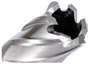 FRITZFURT 3121-1017 Magfúró készlet 7 részes 14 mm, 16 mm, 18 mm, 20 mm, 22 mm, 24 mm Kemény edzett 3. bélyegkép