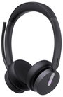 Yealink Yealink Headset WH64 Dual Teams On Ear headset Fekete 5. bélyegkép