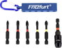 FRITZFURT 6100-3107 Bit készlet 6 részes PH, PZ 2. bélyegkép