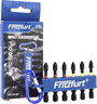 FRITZFURT 6100-3006 Bit készlet 6 részes PH, PZ Tartó funkció bélyegkép