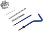 FRITZFURT 3701-2505 Menetjavító készlet 25 részes M5 x 0.80 bélyegkép