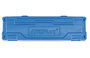 FRITZFURT 2800-3116 Csigafúró készlet 6 részes 10 mm, 12 mm, 14 mm, 16 mm, 18 mm, 20 mm Teljes hossz 3. bélyegkép