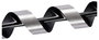 FRITZFURT 2800-3116 Csigafúró készlet 6 részes 10 mm, 12 mm, 14 mm, 16 mm, 18 mm, 20 mm Teljes hossz 5. bélyegkép