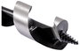 FRITZFURT 2800-3116 Csigafúró készlet 6 részes 10 mm, 12 mm, 14 mm, 16 mm, 18 mm, 20 mm Teljes hossz 6. bélyegkép