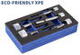 FRITZFURT 2800-3205 Forstner fúró készlet 6 részes 15 mm, 20 mm, 25 mm, 30 mm, 35 mm Teljes hossz 20 3. bélyegkép