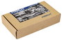 FRITZFURT 2800-3205 Forstner fúró készlet 6 részes 15 mm, 20 mm, 25 mm, 30 mm, 35 mm Teljes hossz 20 4. bélyegkép