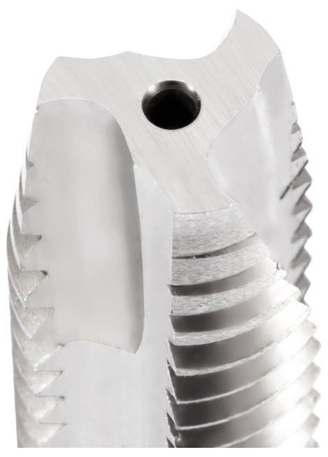 FRITZFURT 3701-6015 Gépi menetfúró készlet 15 részes 2.5 mm, 3.3 mm, 4.2 mm, 5 mm, 6.7 mm, 8.5 mm, 1 10. kép
