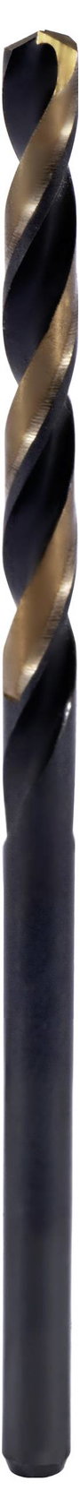 FRITZFURT 3111-1170 HSS-G Fém spirálfúró készlet 170 részes 1.0 mm, 1.5 mm, 2.0 mm, 2.5 mm, 3.0 mm, 6. bélyegkép