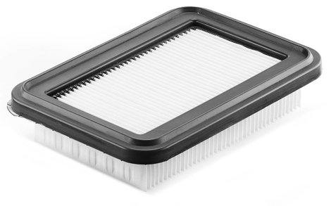 Flex 445118 Lapos lamellás szűrő 1 db