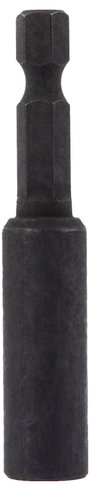 FRITZFURT 6100-3106 Bit készlet 20 részes Egyeneshornyú, Kereszthornyú Phillips, Kereszthornyú Pozid 4. bélyegkép