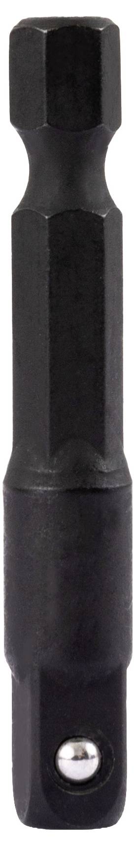 FRITZFURT 6100-3106 Bit készlet 20 részes Egyeneshornyú, Kereszthornyú Phillips, Kereszthornyú Pozid 5. kép