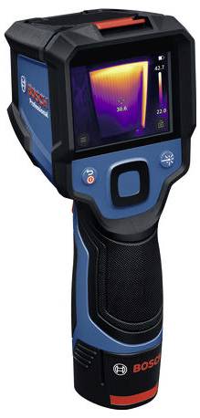 Bosch Professional GTC 12V-450-13 Hőkamera 2. kép