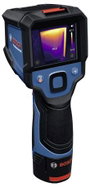 Bosch Professional GTC 12V-450-13 Hőkamera 2. bélyegkép