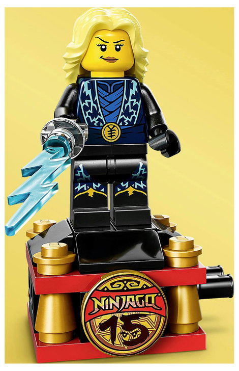 LEGO® NINJAGO 71866 3. kép