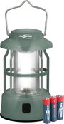 Ansmann 1600-0781 CL270B COB LED Kemping lámpa 270 lm bélyegkép