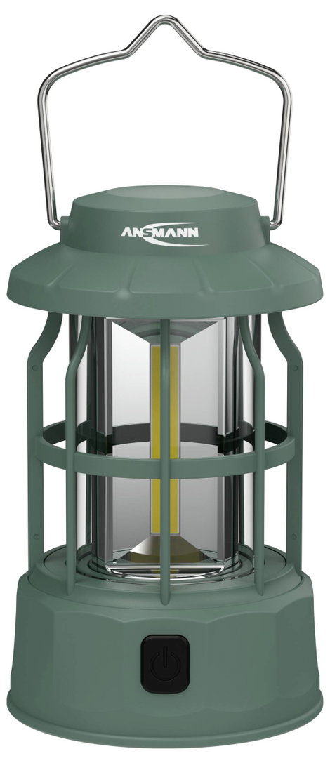 Ansmann 1600-0781 CL270B COB LED Kemping lámpa 270 lm 2. kép
