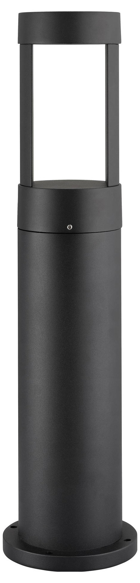 Sygonix SY-6774594 55cm Útmegvilágítás LED LED 11.5 W Fekete (matt) 2. kép